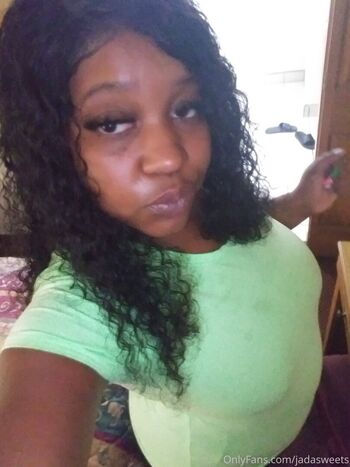 jadasweets