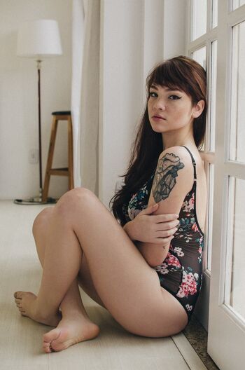 Full leaked Jade baraldo private onlyfans photo