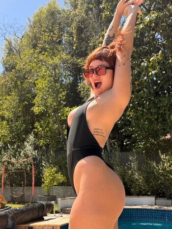 Full leaked Jade baraldo page private onlyfans photo