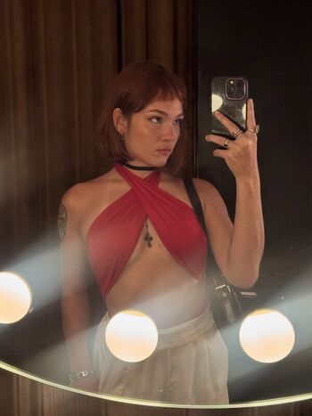Full leaked Jade baraldo private onlyfans photo