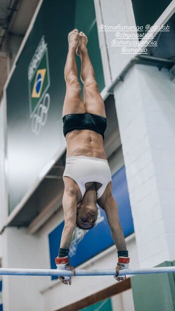 Jade Barbosa