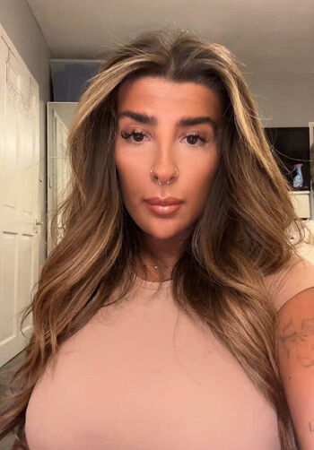 Jade barraclough