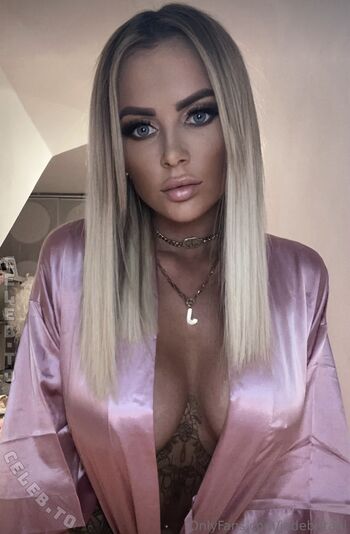 Jade Britani