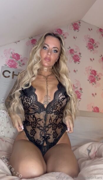 Full leaked Jade britani private onlyfans photo