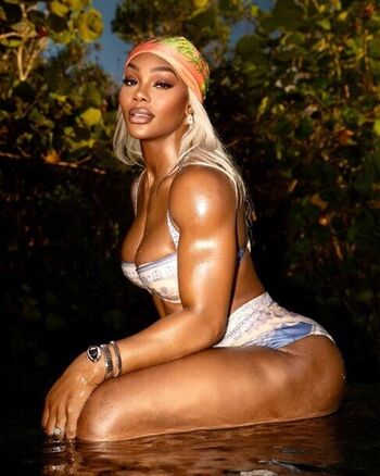 Full leaked Jade cargill page private onlyfans photo