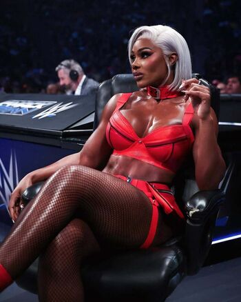 Full leaked Jade cargill private onlyfans photo