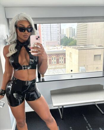 Full leaked Jade cargill page private onlyfans photo