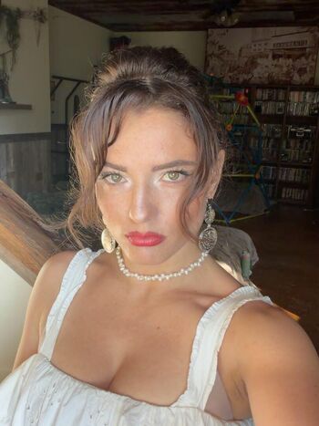 Full leaked Jade chynoweth private onlyfans photo