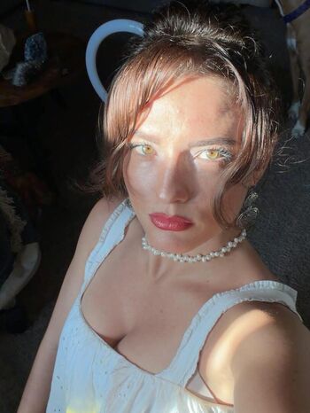 Full leaked Jade chynoweth private onlyfans photo