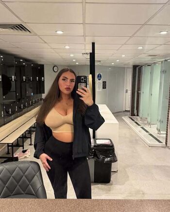 Full leaked Jade dean private onlyfans photo