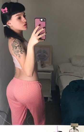 Full leaked Jade diaz private onlyfans photo