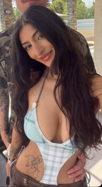 Full leaked Jade goveas private onlyfans photo
