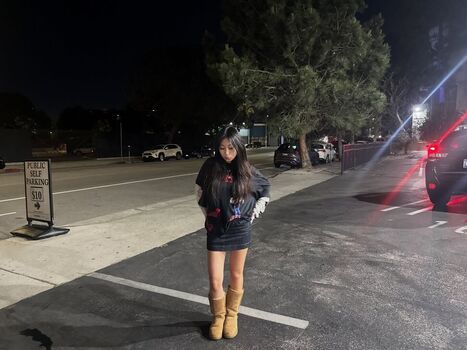 Full leaked Jade hallyday page private onlyfans photo