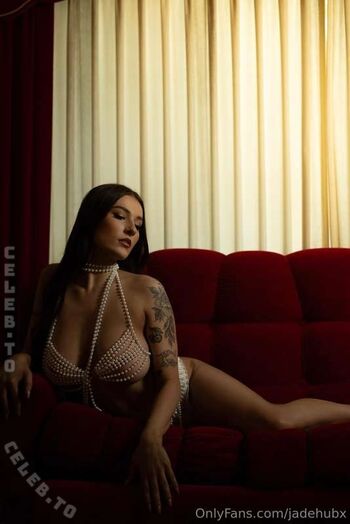 Full leaked Jade hutchison page private onlyfans photo