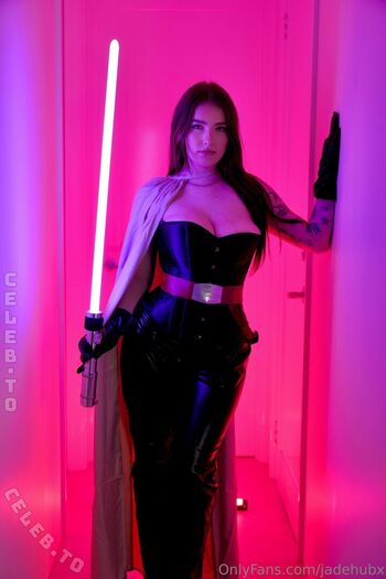 Full leaked Jade hutchison page private onlyfans photo