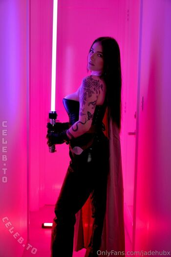 Full leaked Jade hutchison page private onlyfans photo