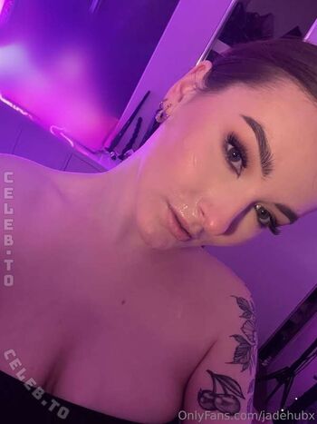 Full leaked Jade hutchison page private onlyfans photo