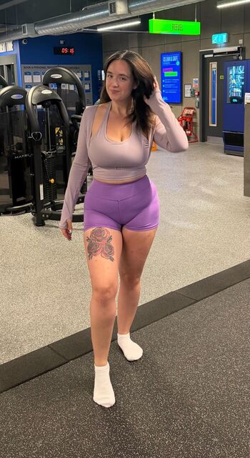 Full leaked Jade in motion page private onlyfans photo
