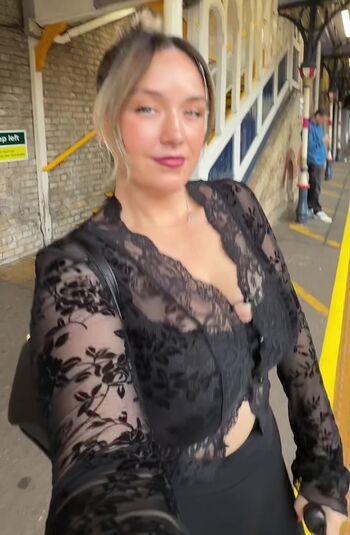 Full leaked Jade in motion private onlyfans photo