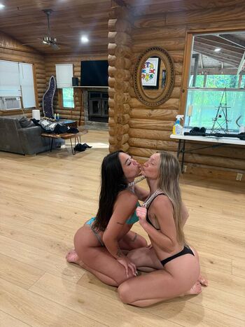 Full leaked Jade jurgens private onlyfans photo