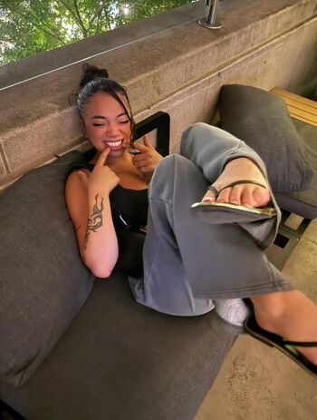 Full leaked Jade jurgens private onlyfans photo
