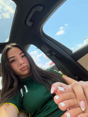 Full leaked Jade jurgens private onlyfans photo