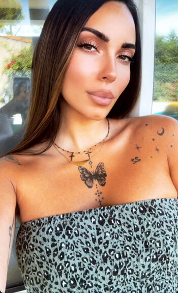 Full leaked Jade livolsi private onlyfans photo