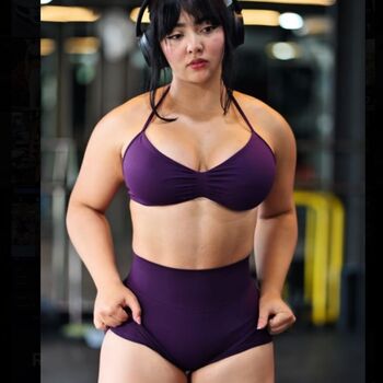 Full leaked Jade miura private onlyfans photo