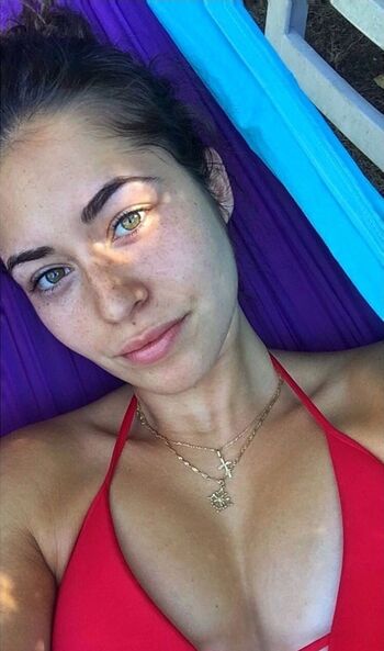 Full leaked Jade pradin private onlyfans photo