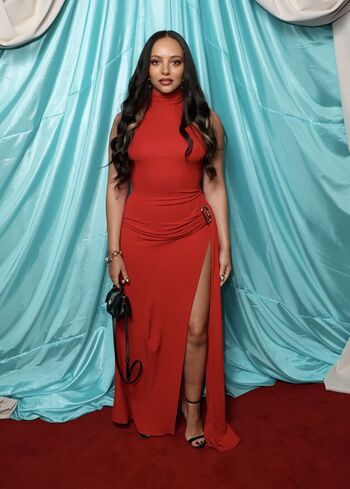 Full leaked Jade thirlwall private onlyfans photo