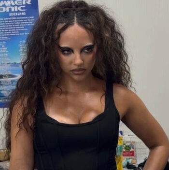 Full leaked Jade thirlwall private onlyfans photo