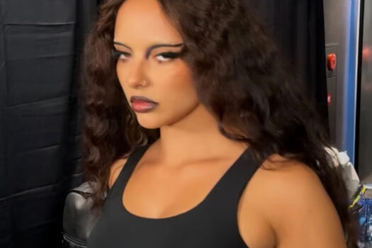 Full leaked Jade thirlwall private onlyfans photo