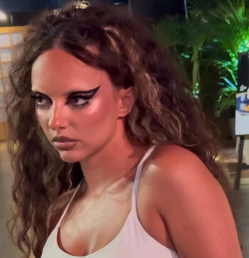 Full leaked Jade thirlwall private onlyfans photo