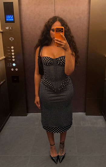 Full leaked Jade thirlwall private onlyfans photo