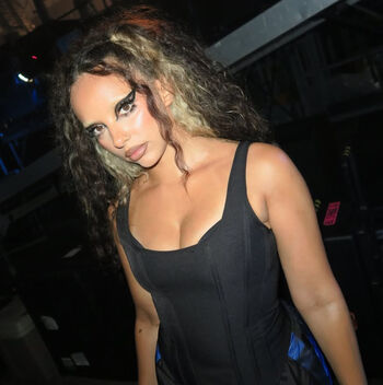 Full leaked Jade thirlwall private onlyfans photo