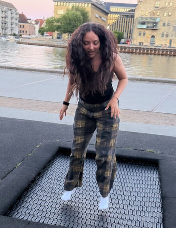 Jade Thirlwall