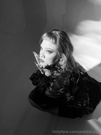 jadebaraldo
