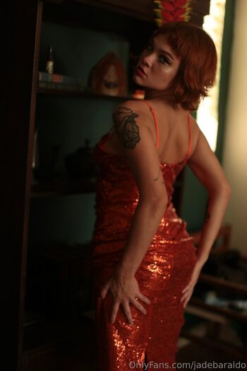 Full leaked Jadebaraldo private onlyfans photo