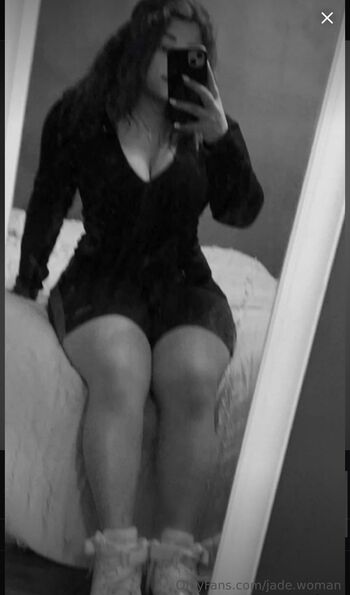 Full leaked Jaded women private onlyfans photo