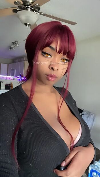 Full leaked Jadee nasty private onlyfans photo