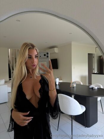 Full leaked Jadejacobs page private onlyfans photo