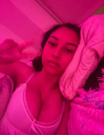 Full leaked Jadeli rosa  page private onlyfans photo