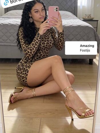 Full leaked Jadeli rosa  page private onlyfans photo