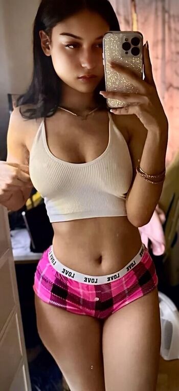 Full leaked Jadeli rosa page private onlyfans photo