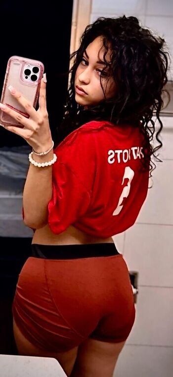 Full leaked Jadeli rosa page private onlyfans photo