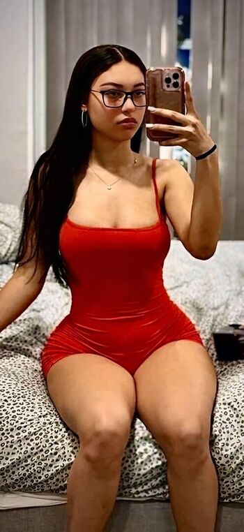 Full leaked Jadeli rosa page private onlyfans photo