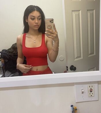 Full leaked Jadeli rosa private onlyfans photo