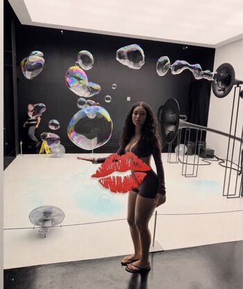 Full leaked Jadeli rosa private onlyfans photo