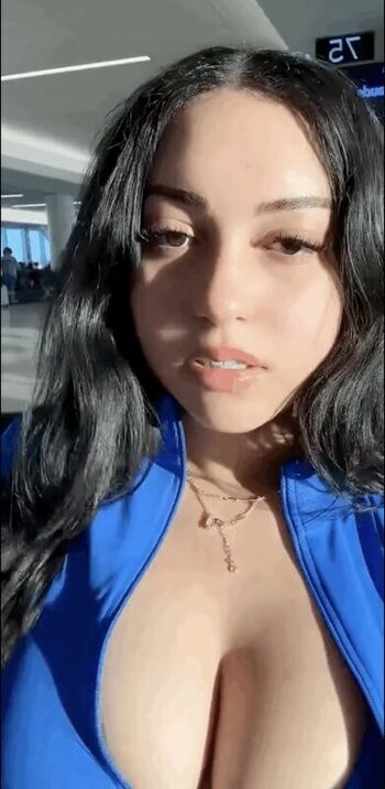 Full leaked Jadeli rosa private onlyfans photo