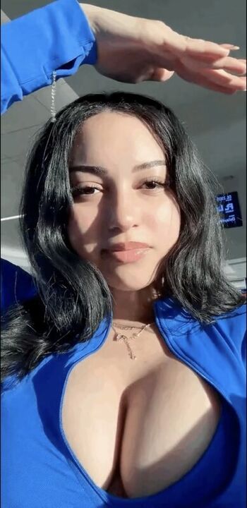 Full leaked Jadeli rosa private onlyfans photo